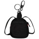Sprayground Μπρελόκ Printed Zipper Shark Keychain